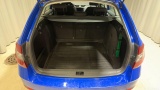  Skoda  Octavia Oct.Combi 1.5TSI Ambit.BL.Aut. #9