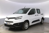  Toyota  Proace ProA.City D130 L2 Act.Aut 5d #6