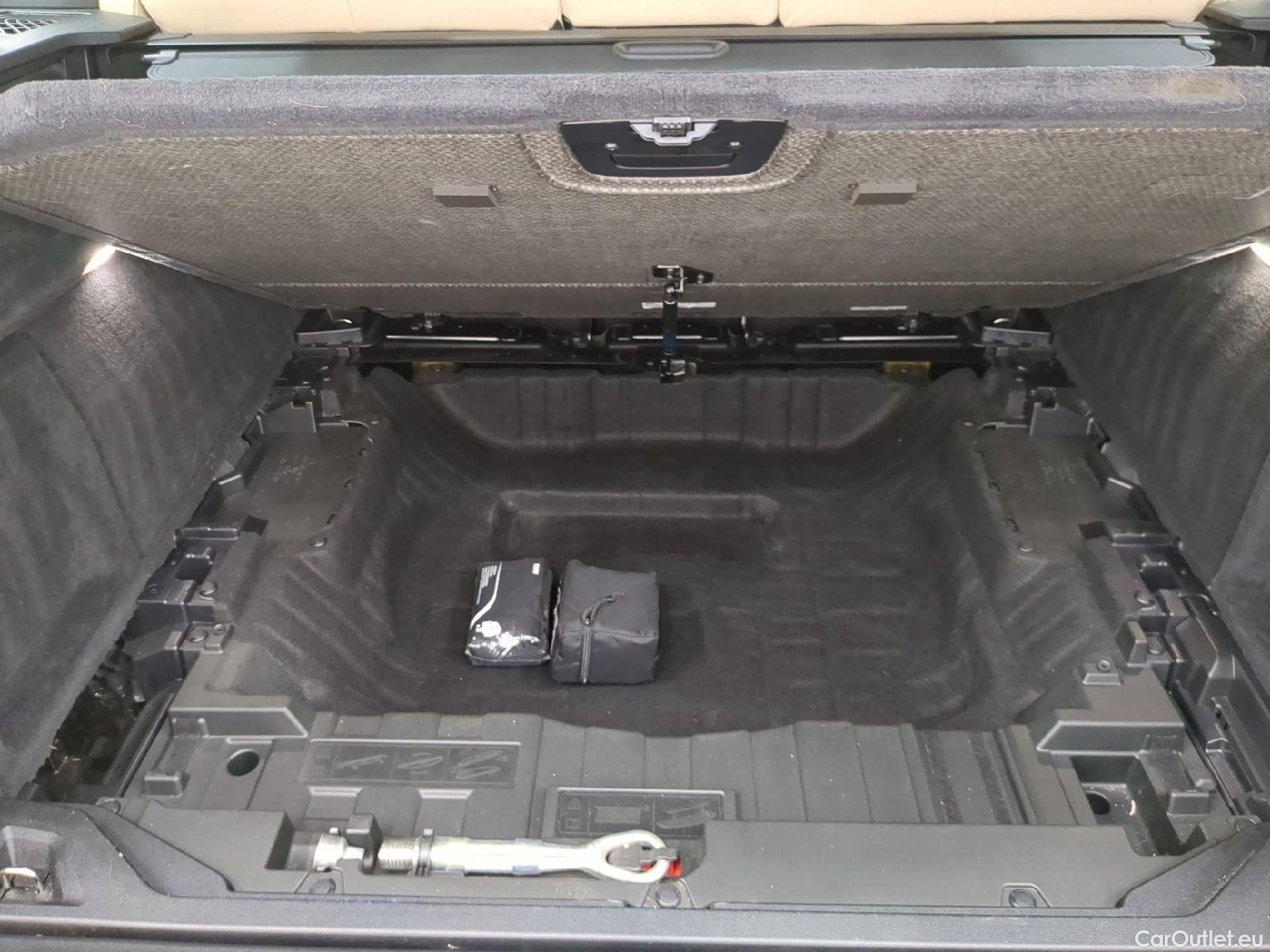  Bmw  X5 Série  xDrive 30 d xLine 3.0 285CV BVA8 E6d #1