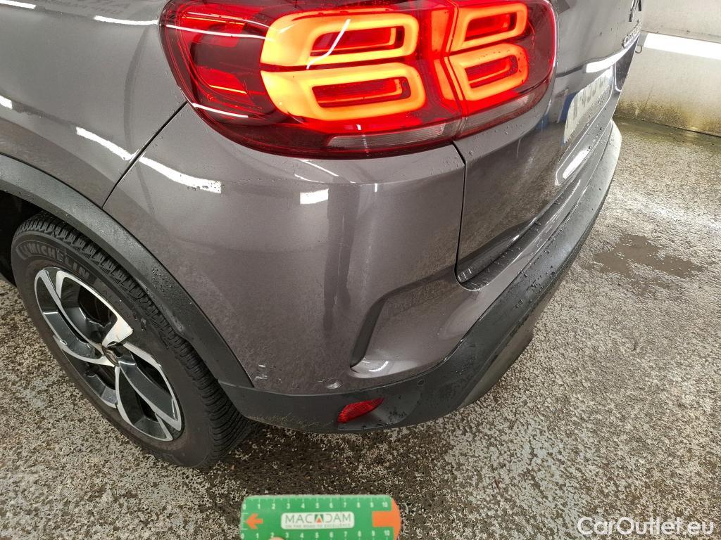  Citroen  C5  Aircross Business Plus 1.5 BlueHDi 130CV BVA8 E6d #11