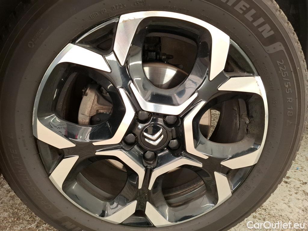  Citroen  C5  Aircross Shine 1.5 BlueHDi 130CV BVA8 E6d #17