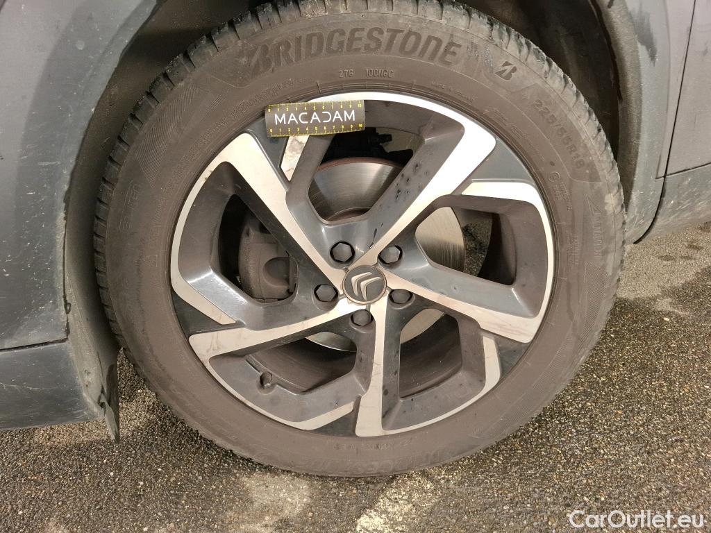  Citroen  C5  Aircross Business 1.5 BlueHDi 130CV BVA8 E6dT #18