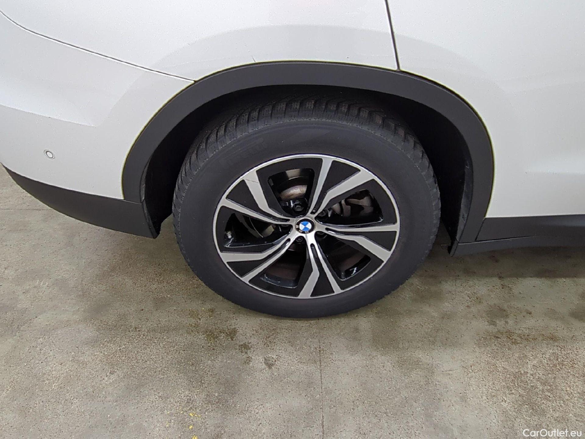  Bmw  X3 BMW  / 2017 / 5P / SUV sDrive18d 150ch Business Design BVA8 #5