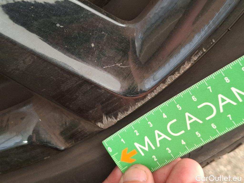  Citroen  C5  Aircross Shine 1.5 BlueHDi 130CV BVA8 E6d #97