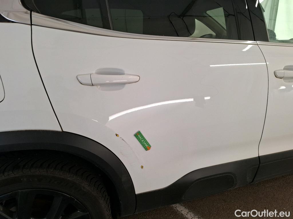  Citroen  C5  Aircross Shine 1.5 BlueHDi 130CV BVA8 E6d #3