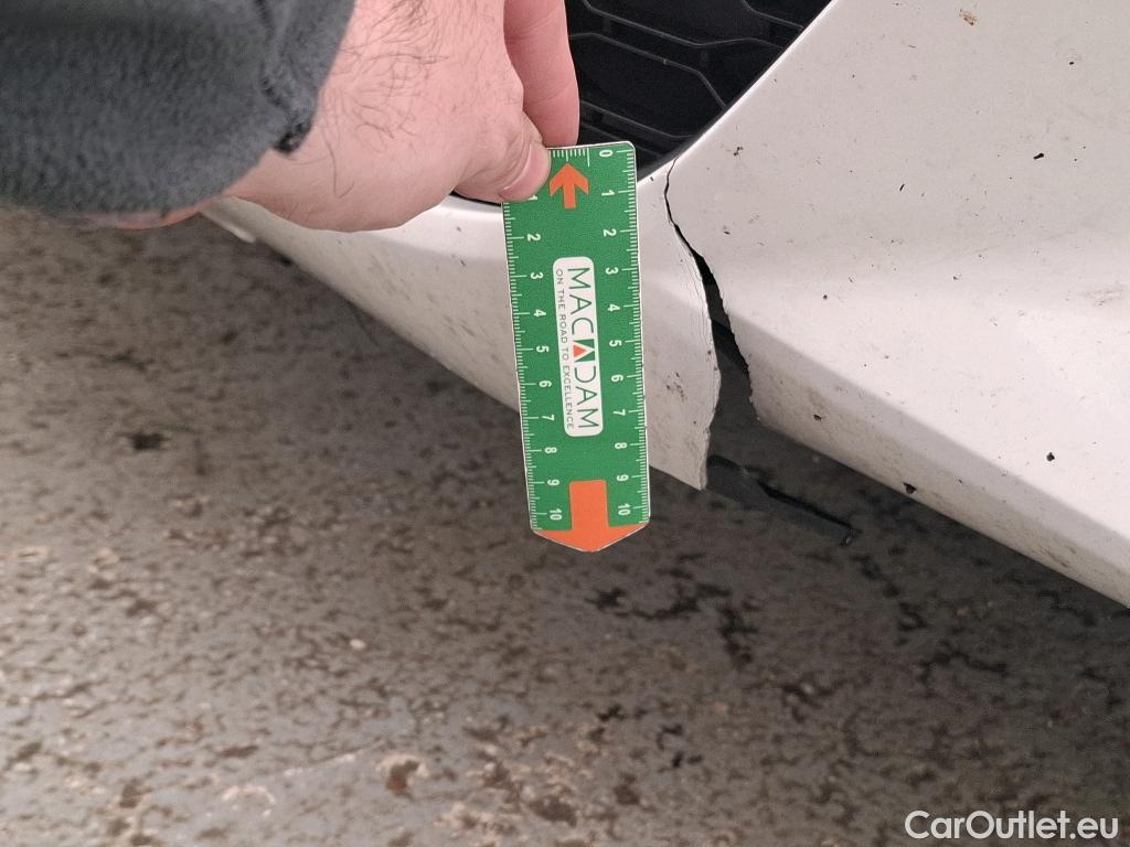  Bmw  Serie 3 Série 3 Berline 316 d M Sport 2.0 120CV BVA8 E6d #3