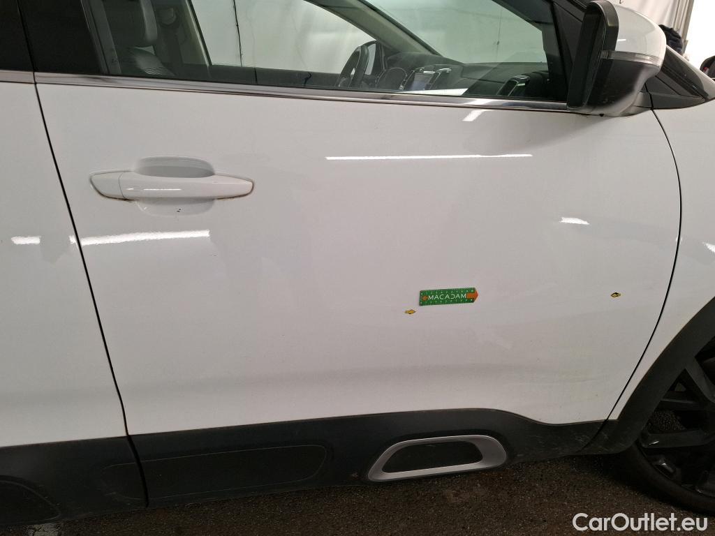  Citroen  C5  Aircross Shine 1.5 BlueHDi 130CV BVA8 E6d #1