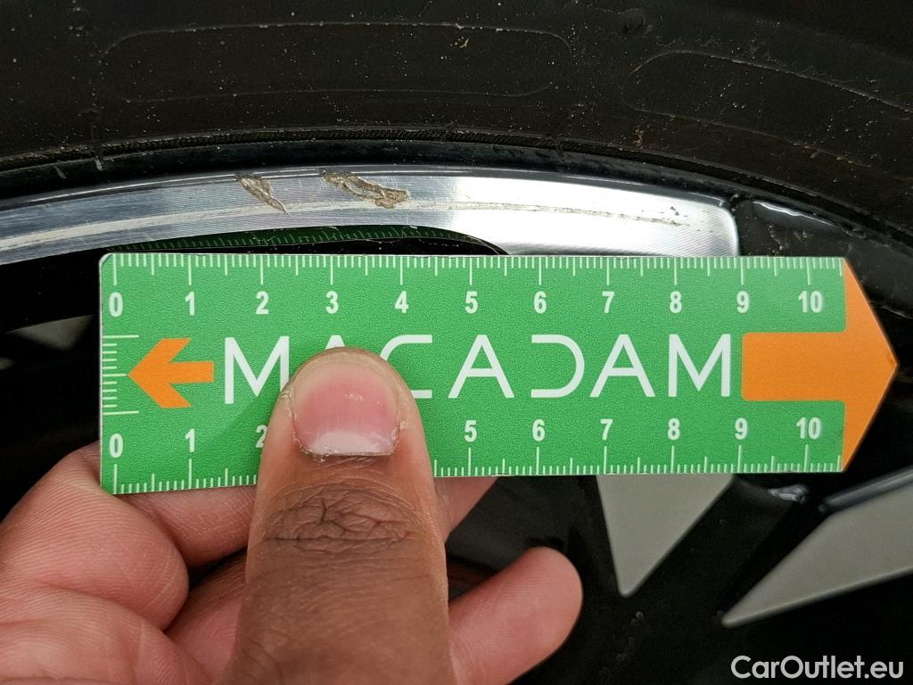  Citroen  C5  Aircross Shine 1.5 BlueHDi 130CV BVA8 E6d #25