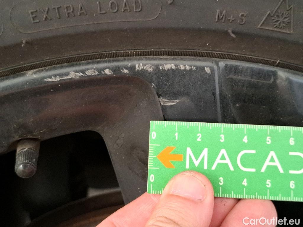  Citroen  C5  Aircross Shine 1.5 BlueHDi 130CV BVA8 E6d #62