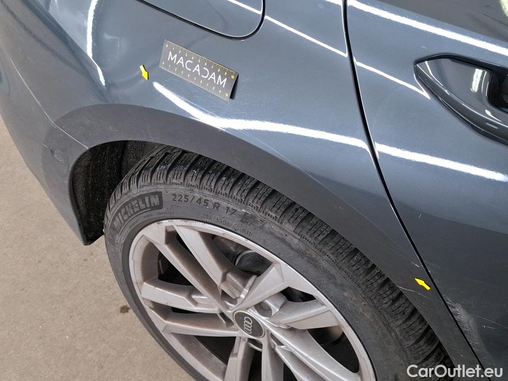  Audi  A3 AUDI  Sportback / 2020 / 5P / Berline 30 TFSI MHEV S Tronic 110 Business Line #71