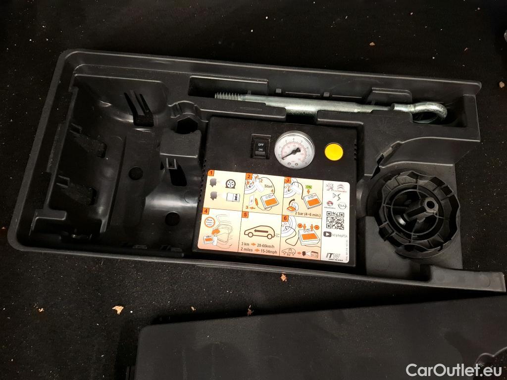  Citroen  C5  Aircross Shine 1.5 BlueHDi 130CV BVA8 E6d #55