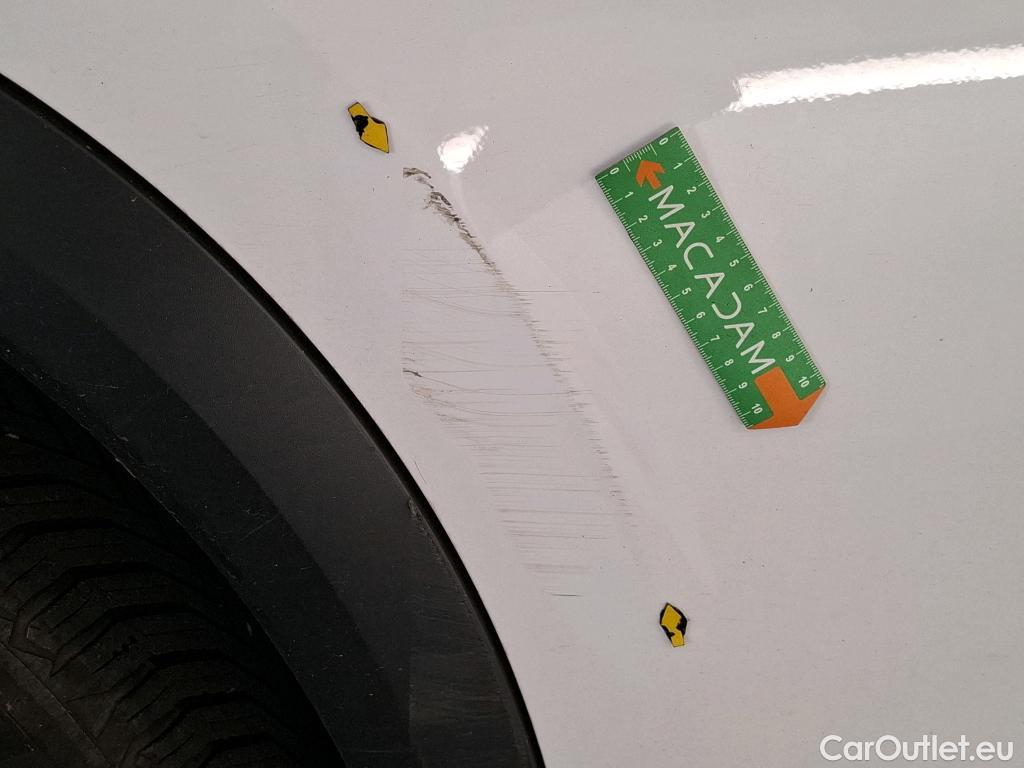  Citroen  C5  Aircross Shine 1.5 BlueHDi 130CV BVA8 E6d #4