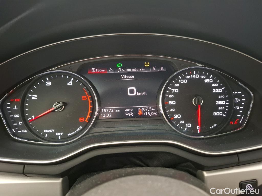  Audi  A4  Avant 35 TDI Business Line 2.0 TDI 165CV BVA7 E6d #20