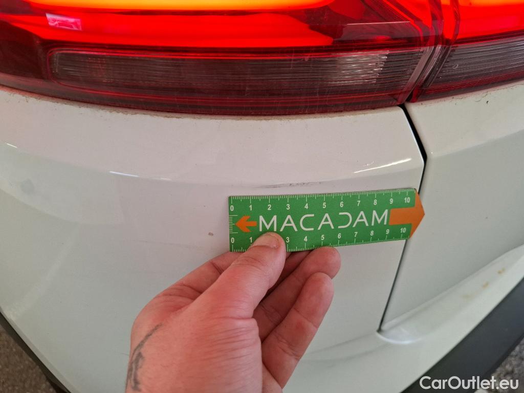  Citroen  C5  Aircross Shine 1.5 BlueHDi 130CV BVA8 E6d #8