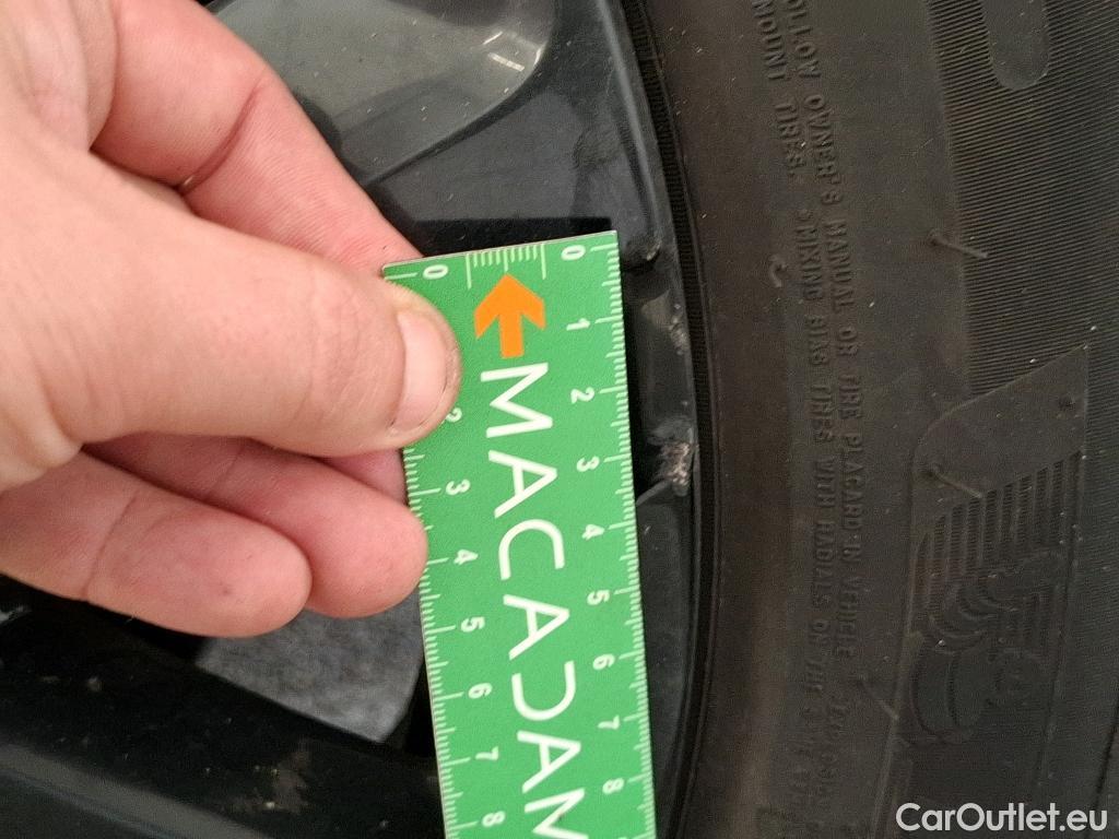  Citroen  C5  Aircross Shine 1.5 BlueHDi 130CV BVA8 E6d #66