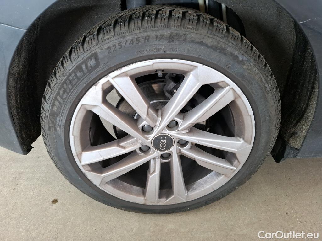  Audi  A3 AUDI  Sportback / 2020 / 5P / Berline 30 TFSI MHEV S Tronic 110 Business Line #31