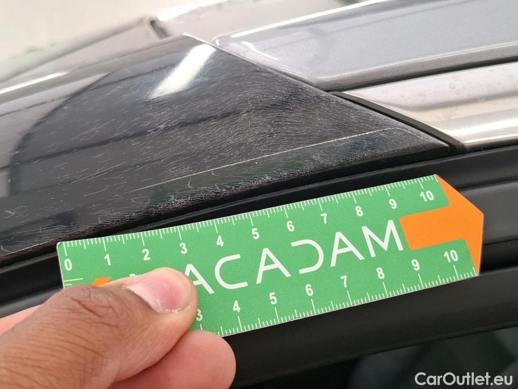  Citroen  C5  Aircross Shine 1.5 BlueHDi 130CV BVA8 E6d #12