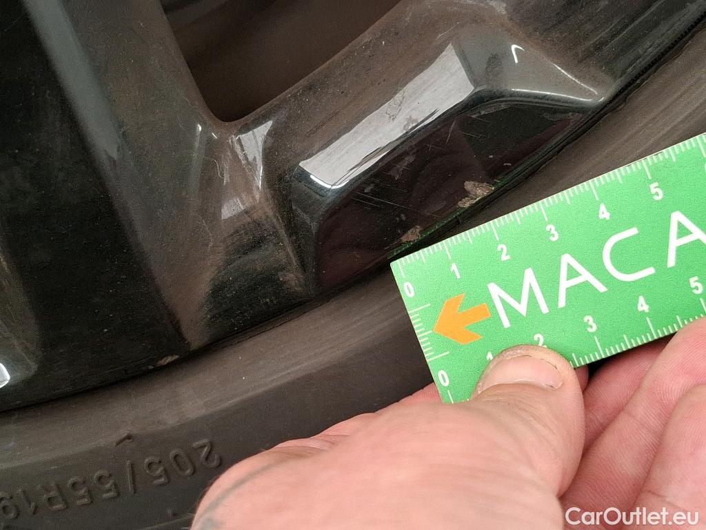  Citroen  C5  Aircross Shine 1.5 BlueHDi 130CV BVA8 E6d #78