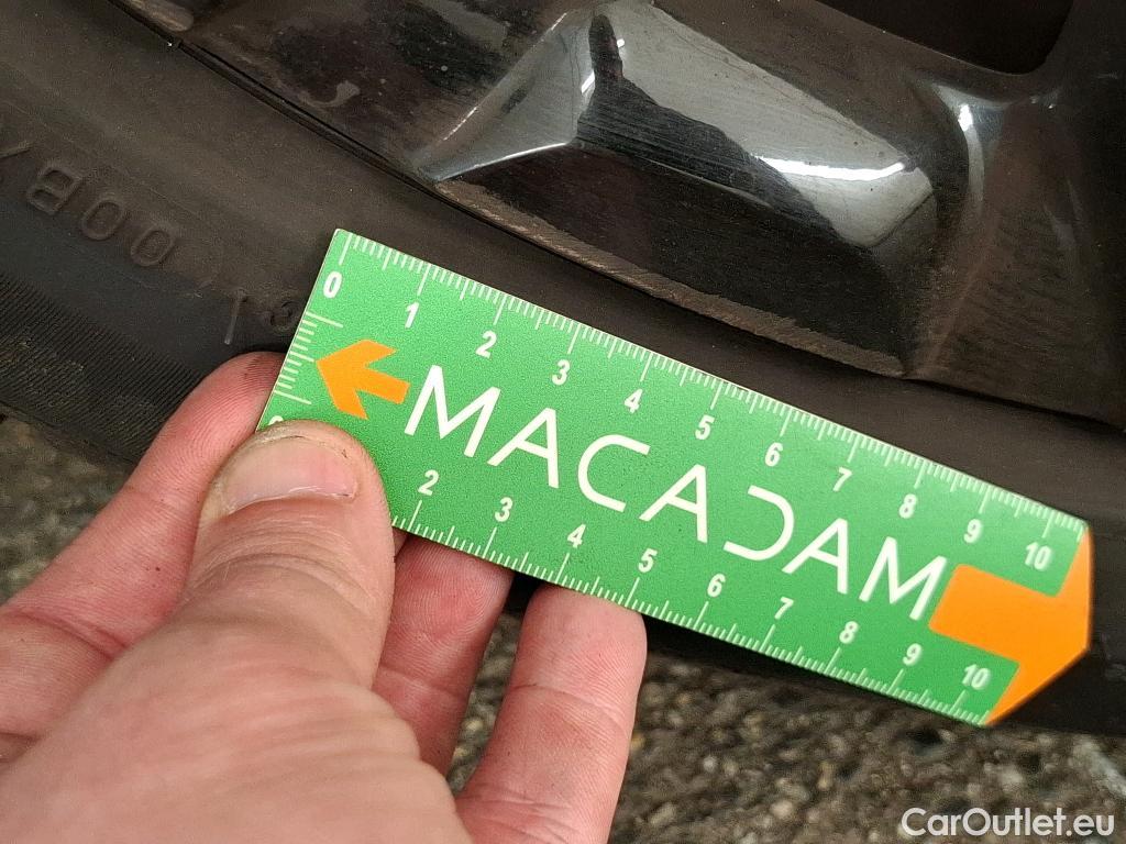  Citroen  C5  Aircross Shine 1.5 BlueHDi 130CV BVA8 E6d #101