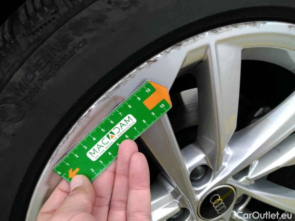  Audi  A3 AUDI  Berline / 2020 / 4P / Berline 35 TFSI 150 MHEV S Tronic Business Line #22