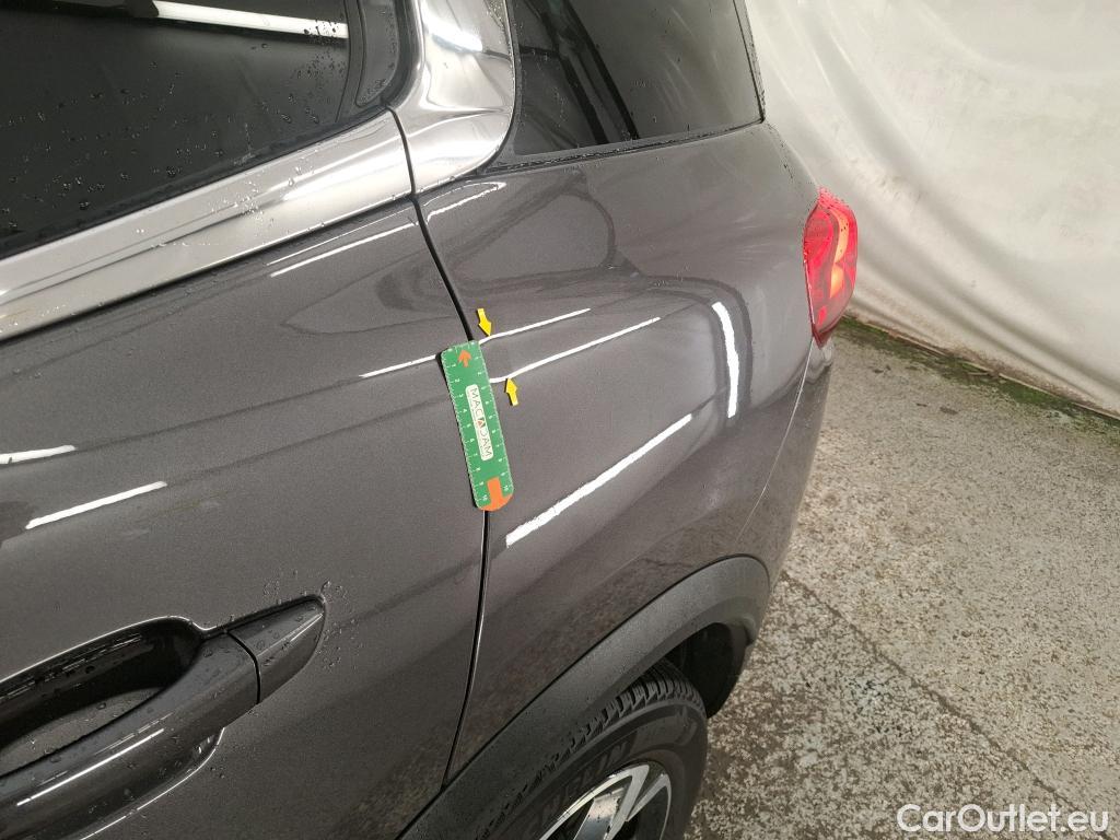  Citroen  C5  Aircross Business Plus 1.5 BlueHDi 130CV BVA8 E6d #41