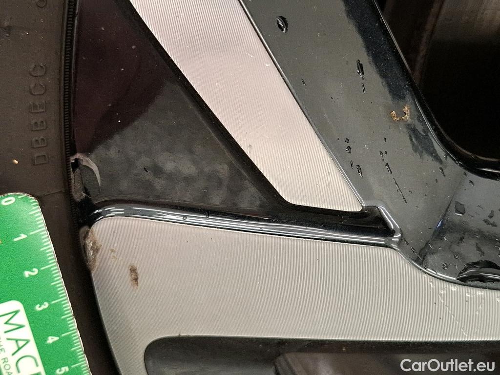  Citroen  C5  Aircross Business Plus 1.5 BlueHDi 130CV BVA8 E6d #33