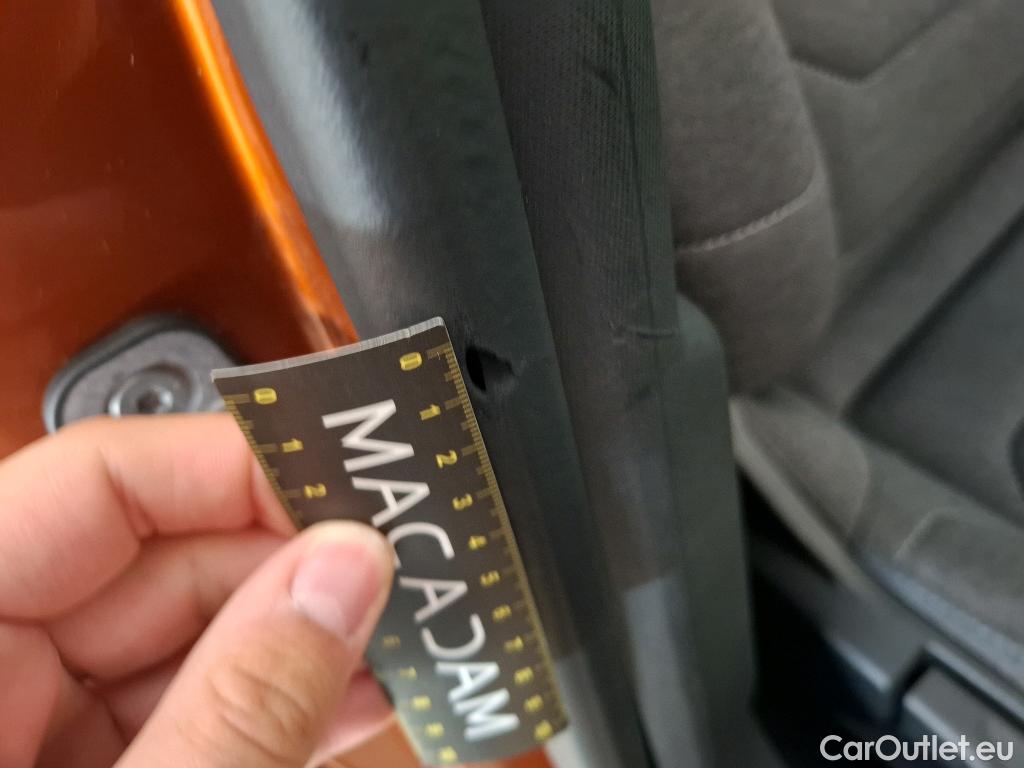  Citroen  C4  Berline Feel Pack 1.5 BlueHDI 130CV BVA8 E6d #6