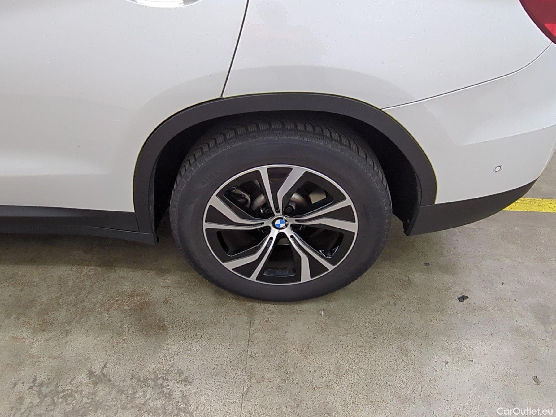  Bmw  X3 BMW  / 2017 / 5P / SUV sDrive18d 150ch Business Design BVA8 #4