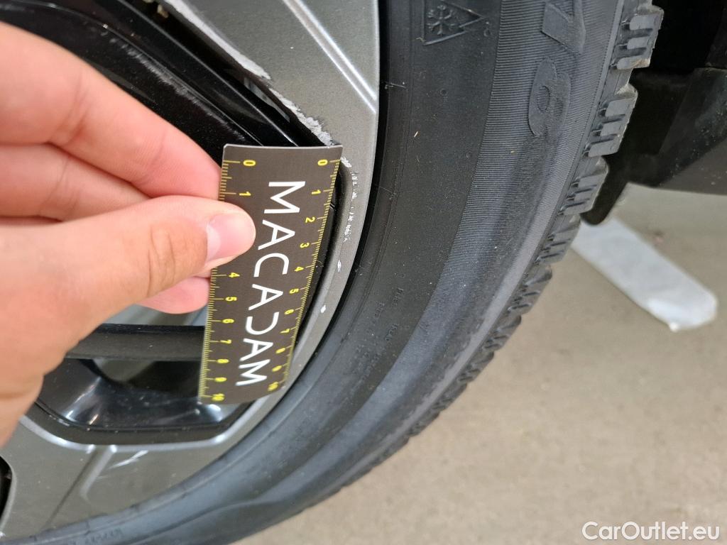  Citroen  C4  Berline Feel Pack 1.5 BlueHDI 130CV BVA8 E6d #23