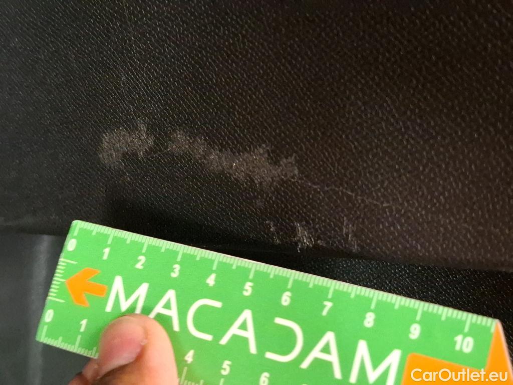  Citroen  C5  Aircross Shine 1.5 BlueHDi 130CV BVA8 E6d #36