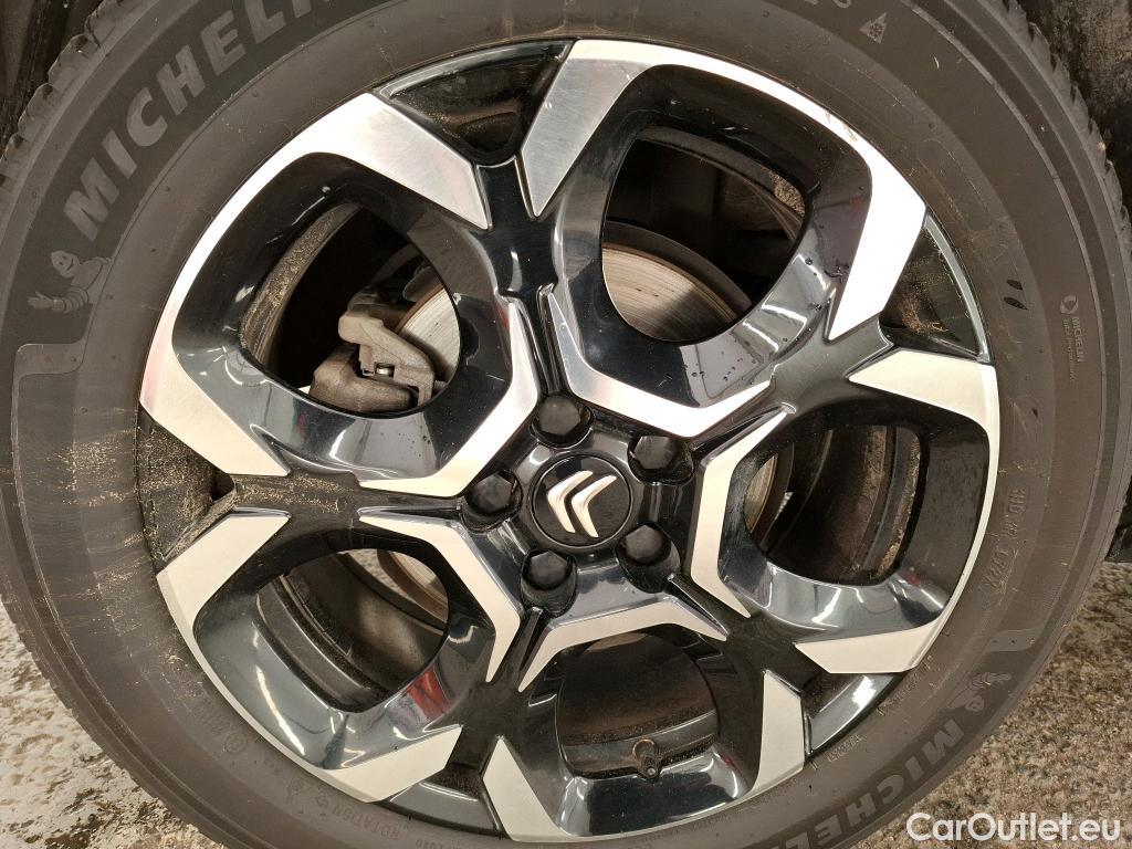  Citroen  C5  Aircross Shine 1.5 BlueHDi 130CV BVA8 E6d #23
