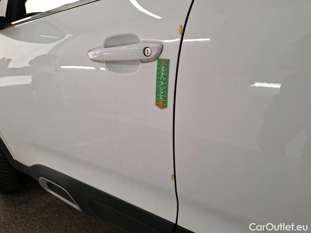  Citroen  C5  Aircross Shine 1.5 BlueHDi 130CV BVA8 E6d #6