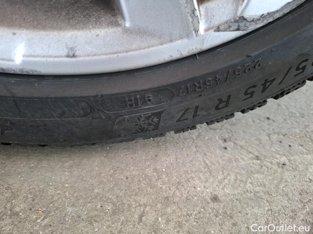  Audi  A3 AUDI  Sportback / 2020 / 5P / Berline 30 TFSI MHEV S Tronic 110 Business Line #15