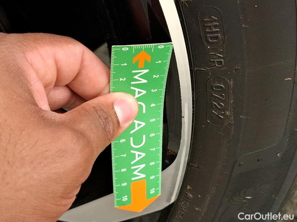  Citroen  C5  Aircross Shine 1.5 BlueHDi 130CV BVA8 E6d #26