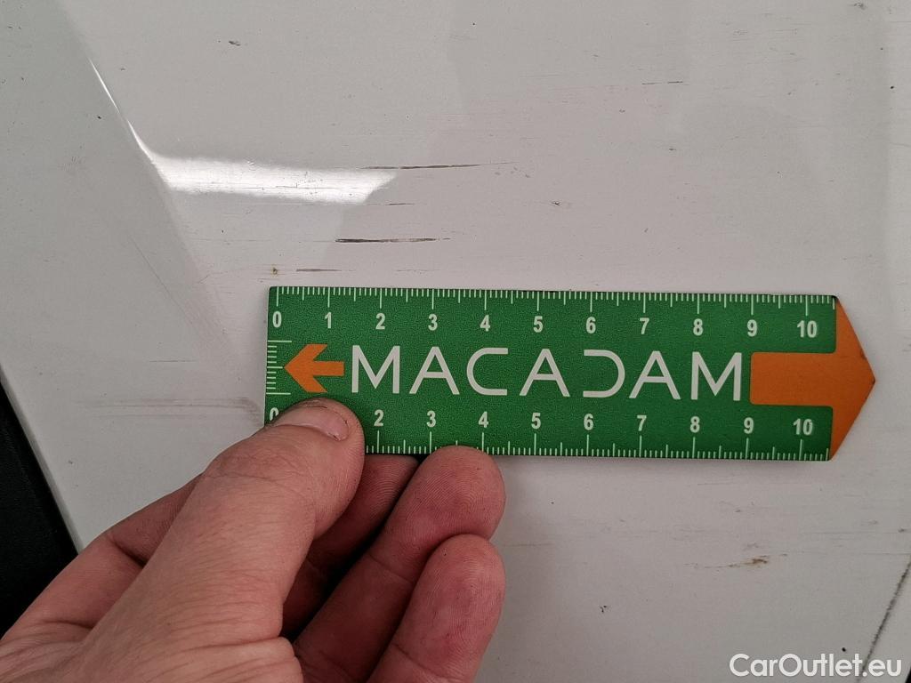  Citroen  C5  Aircross Shine 1.5 BlueHDi 130CV BVA8 E6d #28