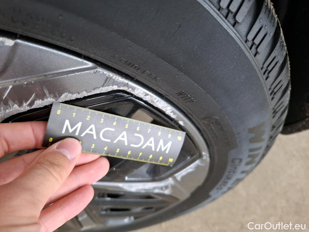  Citroen  C4  Berline Feel Pack 1.5 BlueHDI 130CV BVA8 E6d #18