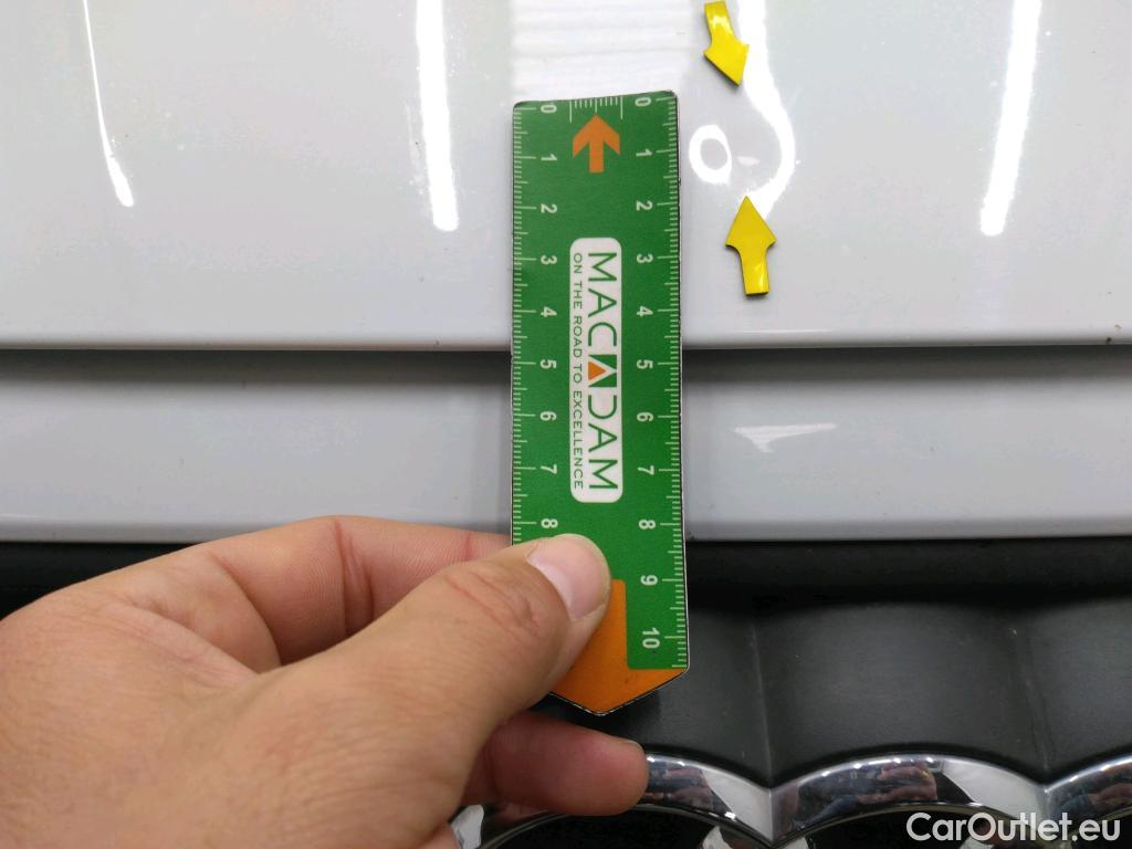  Audi  A3 AUDI  Berline / 2020 / 4P / Berline 35 TFSI 150 MHEV S Tronic Business Line #8