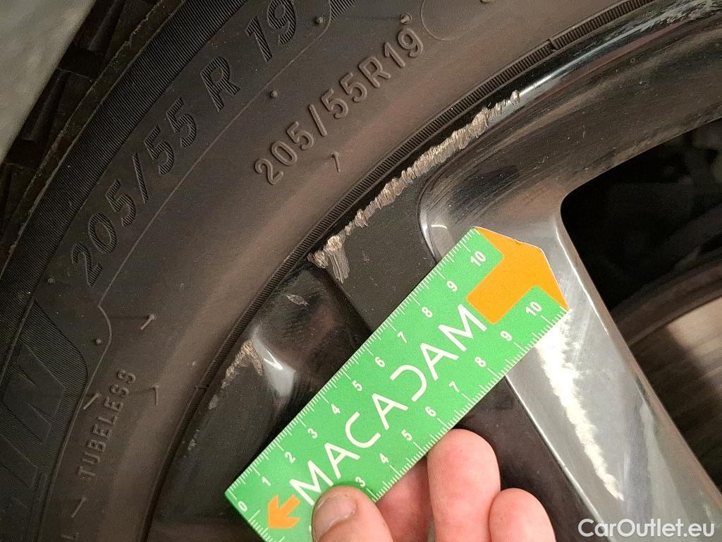  Citroen  C5  Aircross Shine 1.5 BlueHDi 130CV BVA8 E6d #104