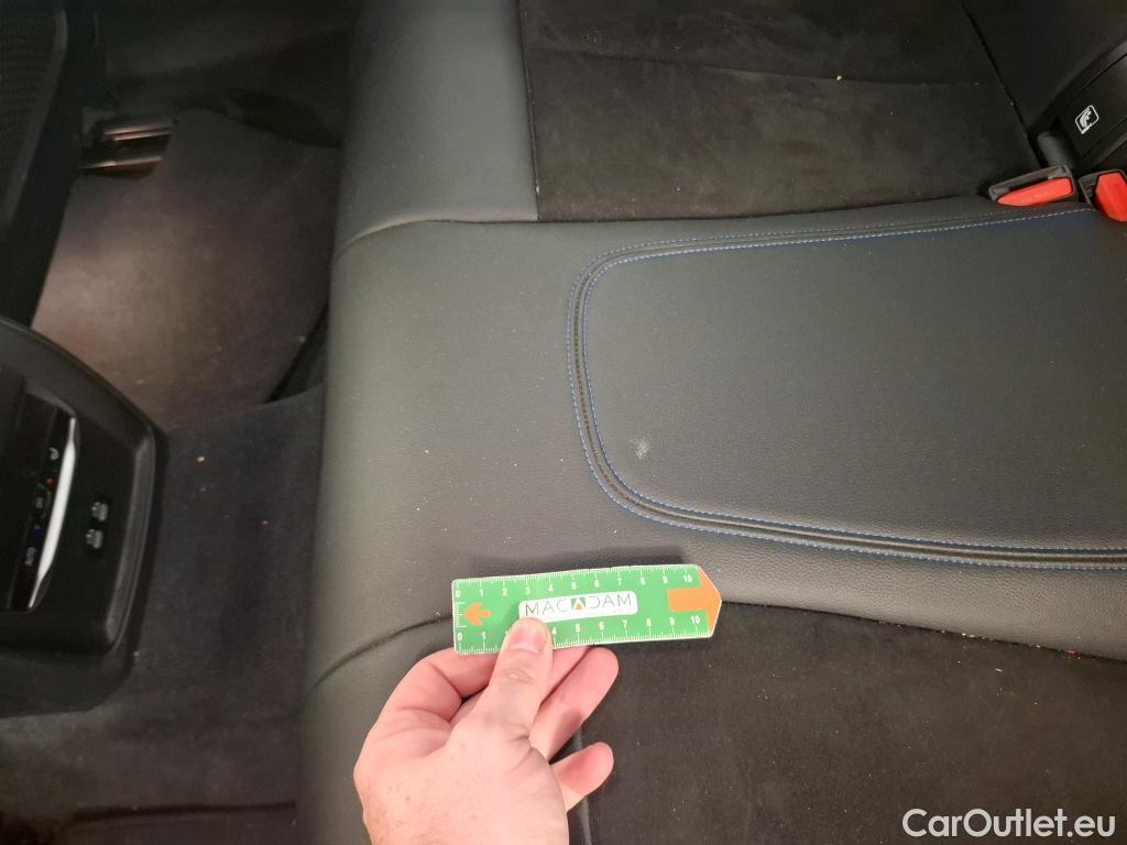  Bmw  Serie 3 Série 3 Berline 316 d M Sport 2.0 120CV BVA8 E6d #17