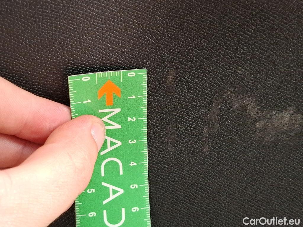  Citroen  C5  Aircross Shine 1.5 BlueHDi 130CV BVA8 E6d #114