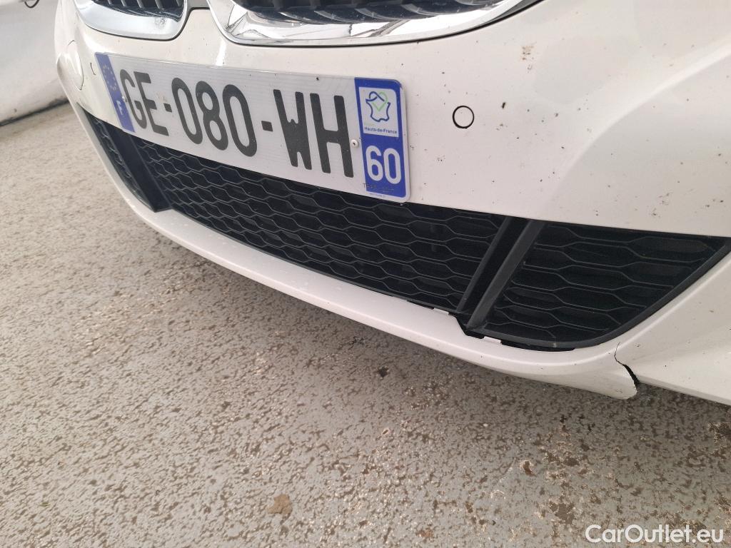  Bmw  Serie 3 Série 3 Berline 316 d M Sport 2.0 120CV BVA8 E6d #5