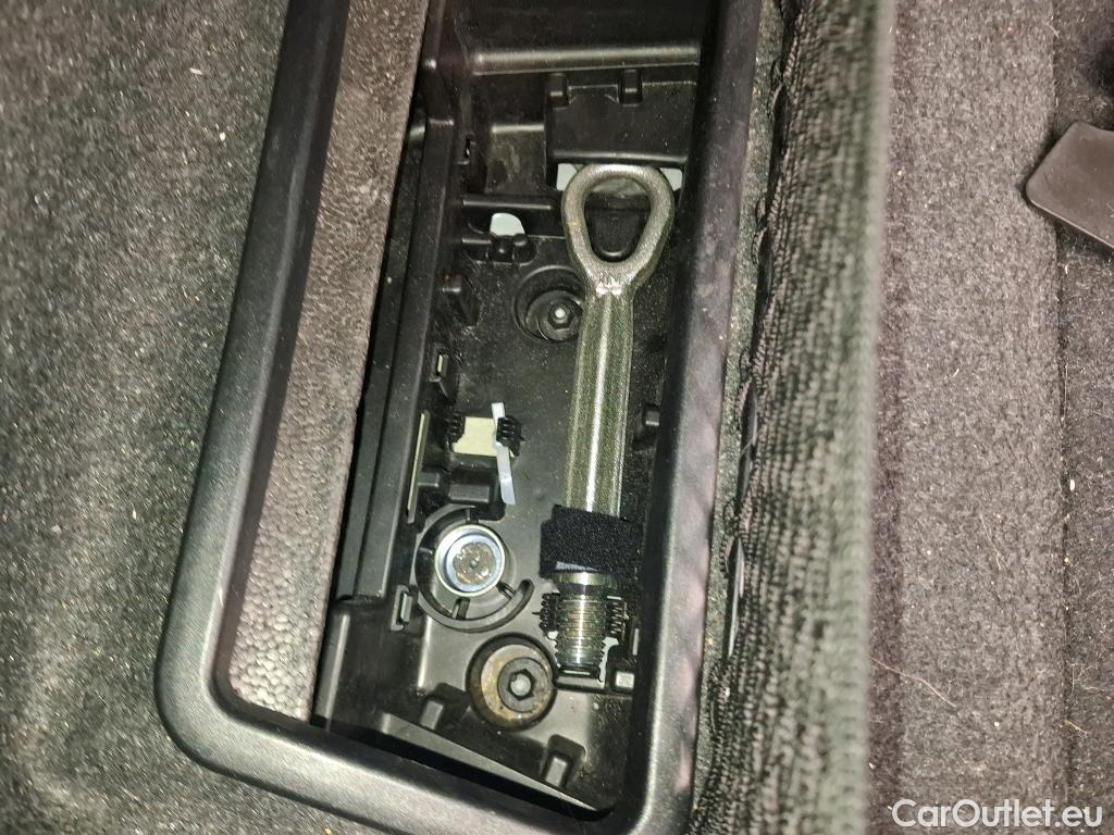  Bmw  Serie 3 Série 3 Berline 316 d M Sport 2.0 120CV BVA8 E6d #9