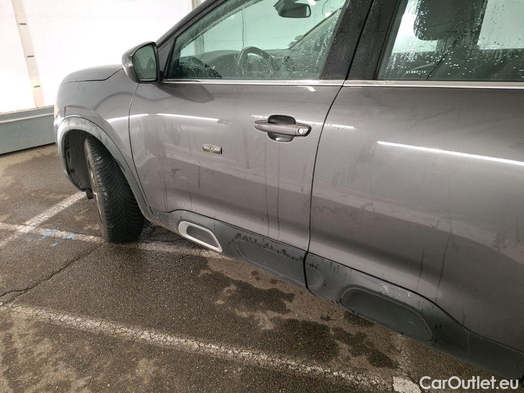  Citroen  C5  Aircross Business 1.5 BlueHDi 130CV BVA8 E6dT #3