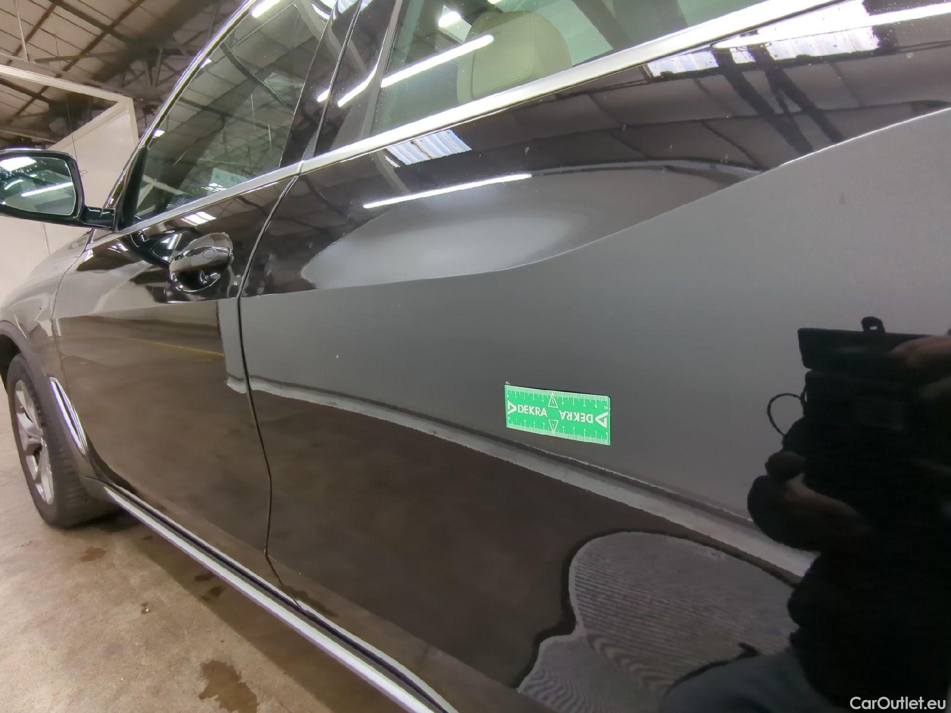  Bmw  X5 Série  xDrive 30 d xLine 3.0 285CV BVA8 E6d #20