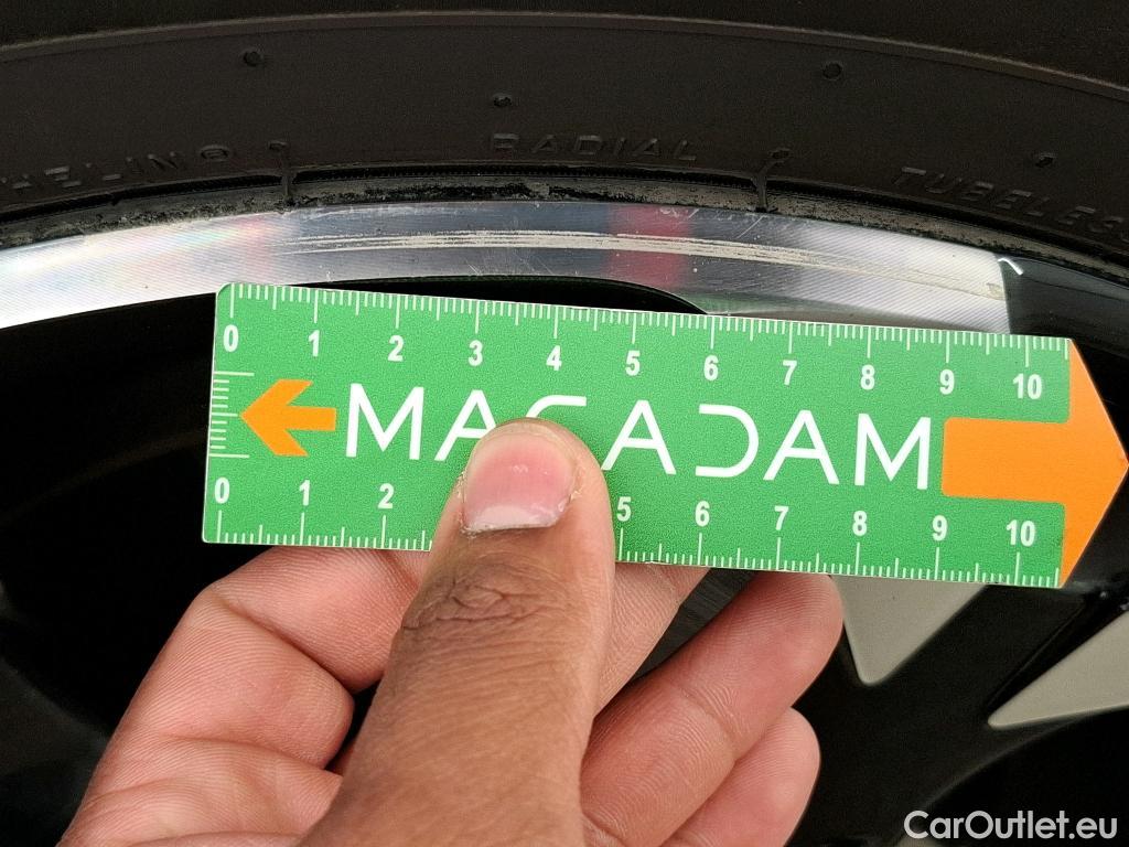  Citroen  C5  Aircross Shine 1.5 BlueHDi 130CV BVA8 E6d #19