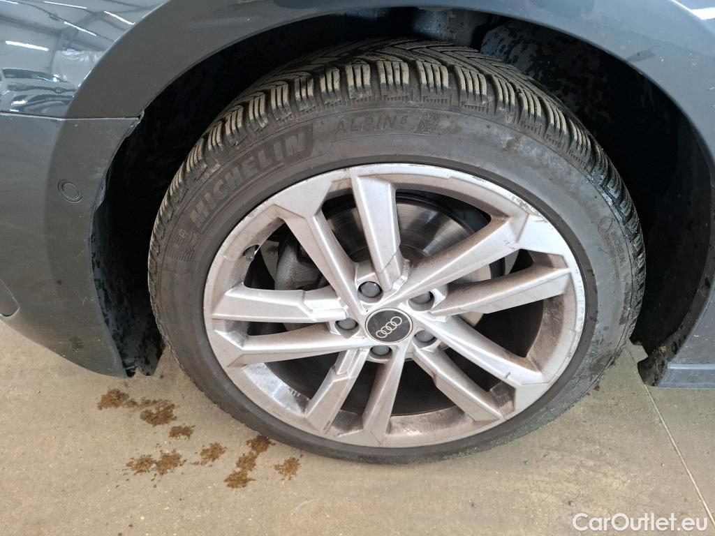  Audi  A3 AUDI  Sportback / 2020 / 5P / Berline 30 TFSI MHEV S Tronic 110 Business Line #20