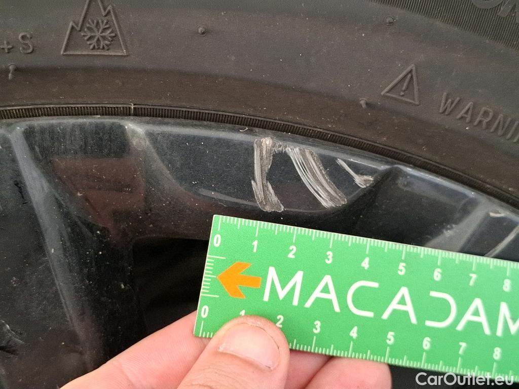  Citroen  C5  Aircross Shine 1.5 BlueHDi 130CV BVA8 E6d #63