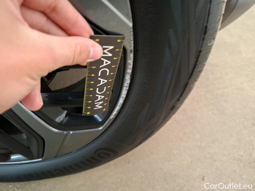  Citroen  C4  Berline Feel Pack 1.5 BlueHDI 130CV BVA8 E6d #28