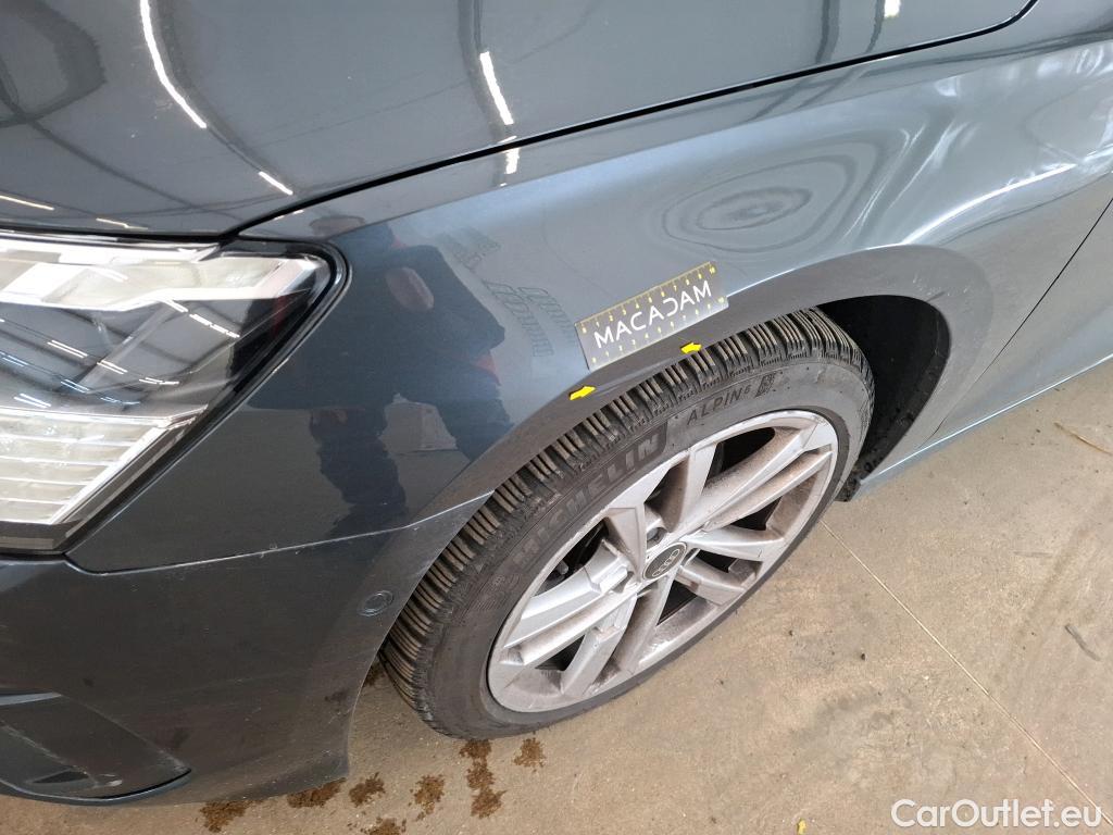  Audi  A3 AUDI  Sportback / 2020 / 5P / Berline 30 TFSI MHEV S Tronic 110 Business Line #60