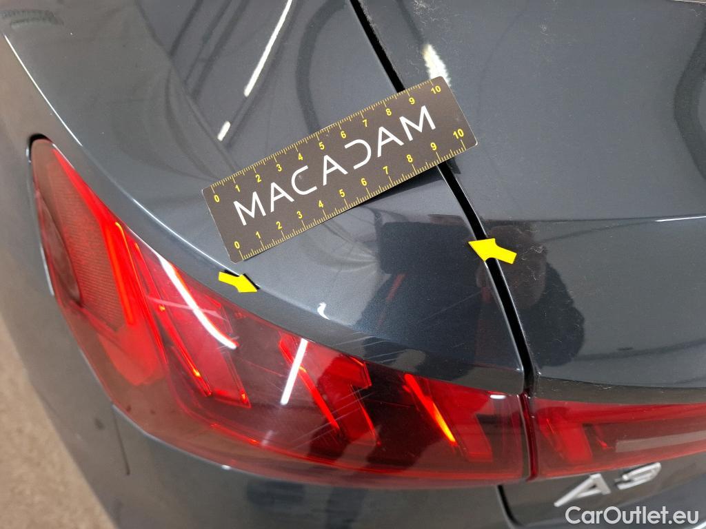  Audi  A3 AUDI  Sportback / 2020 / 5P / Berline 30 TFSI MHEV S Tronic 110 Business Line #65